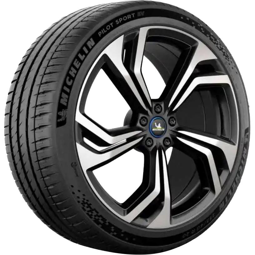 245/40R21 MICHELIN PILOT SPORT EV 100Y XL AO NCS Elect DOT23 BBB72