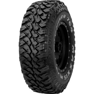 245/70R16 MAXXIS BIGHORN 764 MT764 113/110Q DOT23 M+S