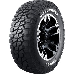 285/55R20 ROADCRUZA RA8000 122/119Q DOT23 M+S