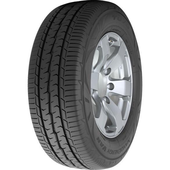 175/75R16C TOYO NANOENERGY VAN 101/99S DOT23 DBB70