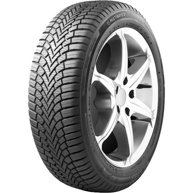 195/50R15 LASSA MULTIWAYS 2 86V XL DOT23 DCB70 3PMSF