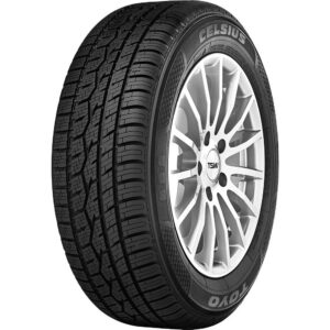 145/65R15 TOYO CELSIUS 72T DOT23 ECB69 3PMSF M+S
