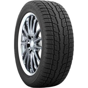 245/40R19 TOYO OBSERVE GSI6 HP 98V XL DOT23 Friction EEB71 3PMSF IceGrip M+S