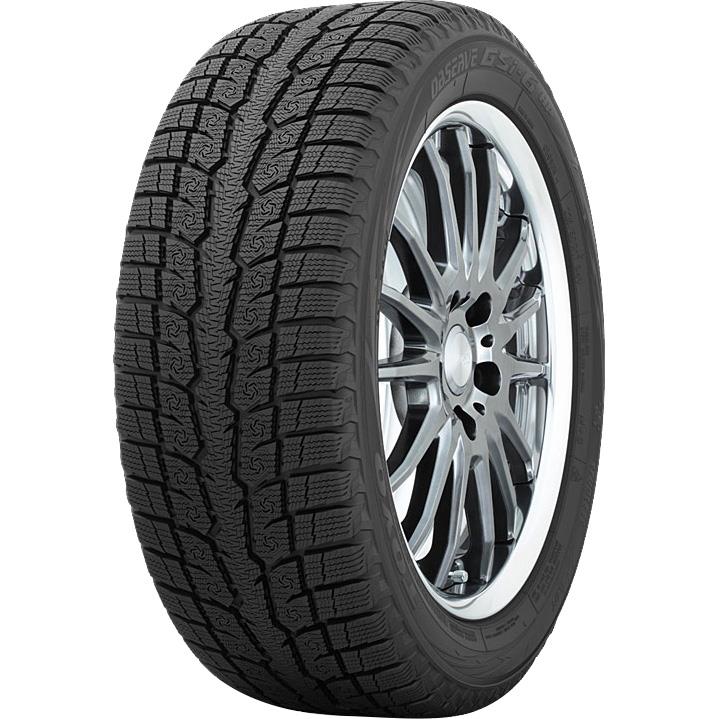 235/65R17 TOYO OBSERVE GSI6 LS 104H DOT23 Friction EEA69 3PMSF M+S