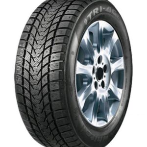 255/35R21 TRI-ACE SNOW WHITE II 98H XL DOT23 Studded 3PMSF IceGrip M+S