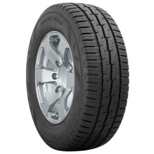 195/75R16C TOYO OBSERVE VAN 110/108R DOT23 Studless DCB72 3PMSF M+S