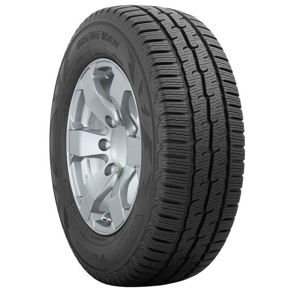195/75R16C TOYO OBSERVE VAN 110/108R DOT23 Studless DCB72 3PMSF M+S