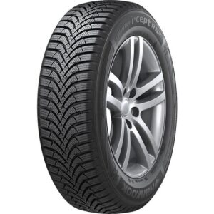185/55R14 HANKOOK WINTER I*CEPT RS2 (W452) 80T DOT23 Studless DCB71 3PMSF M+S
