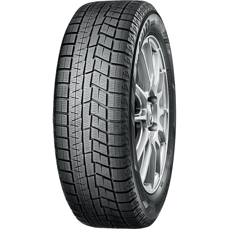205/50R17 YOKOHAMA ICE GUARD (IG60) 93H XL DOT23 Friction DEB71 3PMSF M+S
