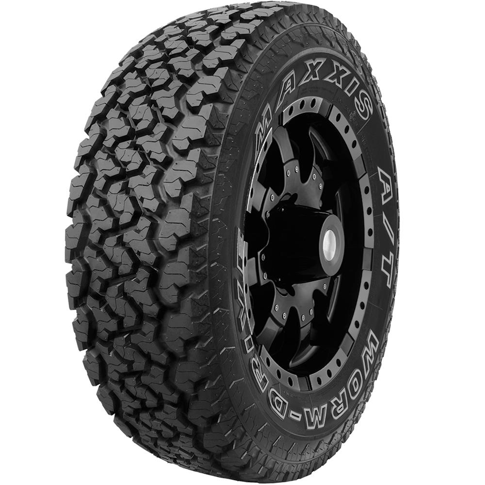 30x9.5R15 MAXXIS WORM DRIVE AT980E 104Q DOT23