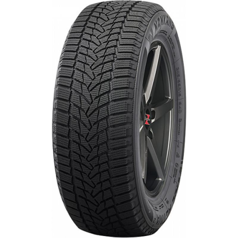 225/60R18 NANKANG ICE-2 104T XL Friction CCB72 3PMSF M+S