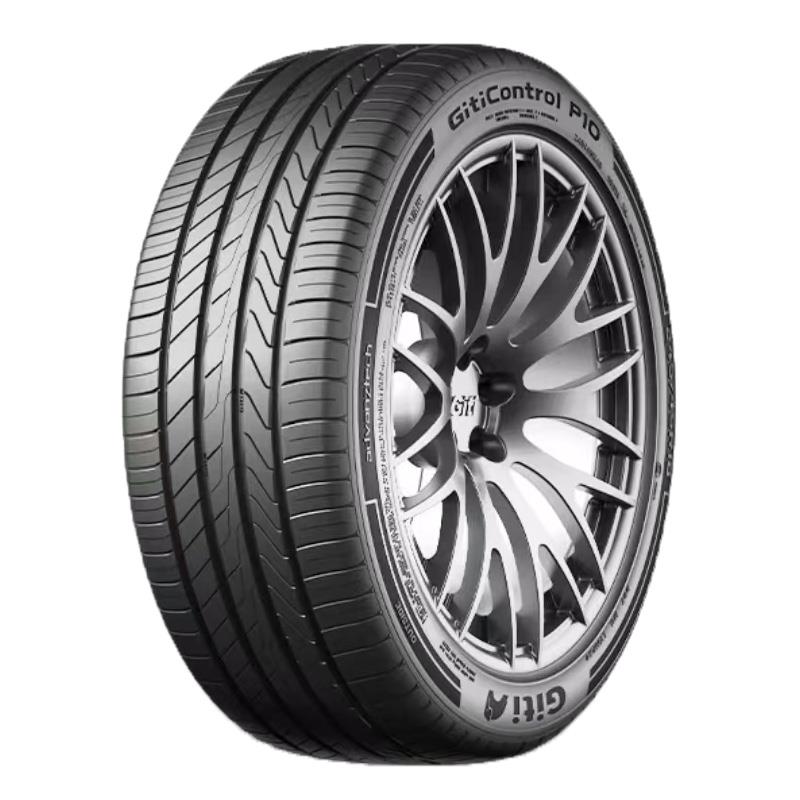 245/40R19 GITI GITICONTROL P10 R/F 98Y XL RunFlat DOT23 DAA69