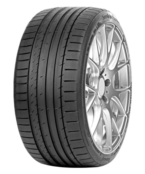 245/40R20 GRIPMAX SUREGRIP PRO SPORT 99Y XL DOT23 CAB72