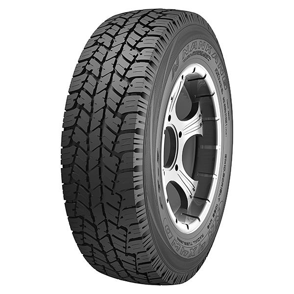 255/60R18 NANKANG FT-7 112H XL DOT23 DDB73
