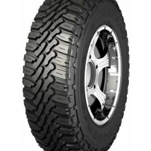 265/65R17 NANKANG FT-9 120/117Q DOT23