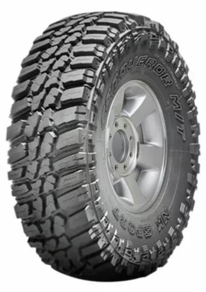 33x12.50R22 NANKANG MT-1 114Q DOT23