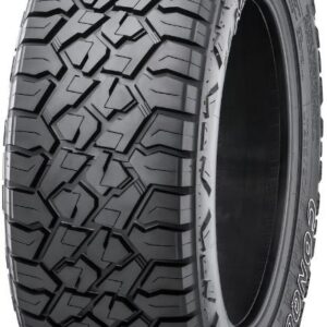 265/60R18 NANKANG RT 119/116Q WW POR