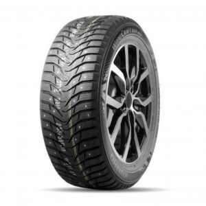 285/60R18 KUMHO WS31 116T DOT23 Studded 3PMSF M+S