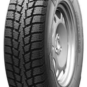 31x10.50R15 KUMHO KC11 109Q Studded ECB73 3PMSF M+S