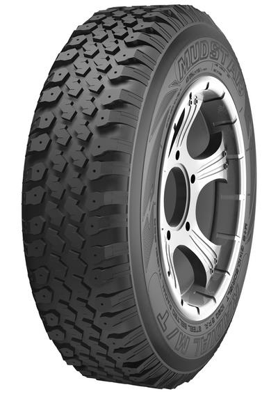 265/75R16 NANKANG N889 119/116N DOT23