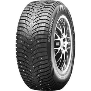 215/45R17 KUMHO WI31+ 91T XL DOT23 Studded 3PMSF M+S