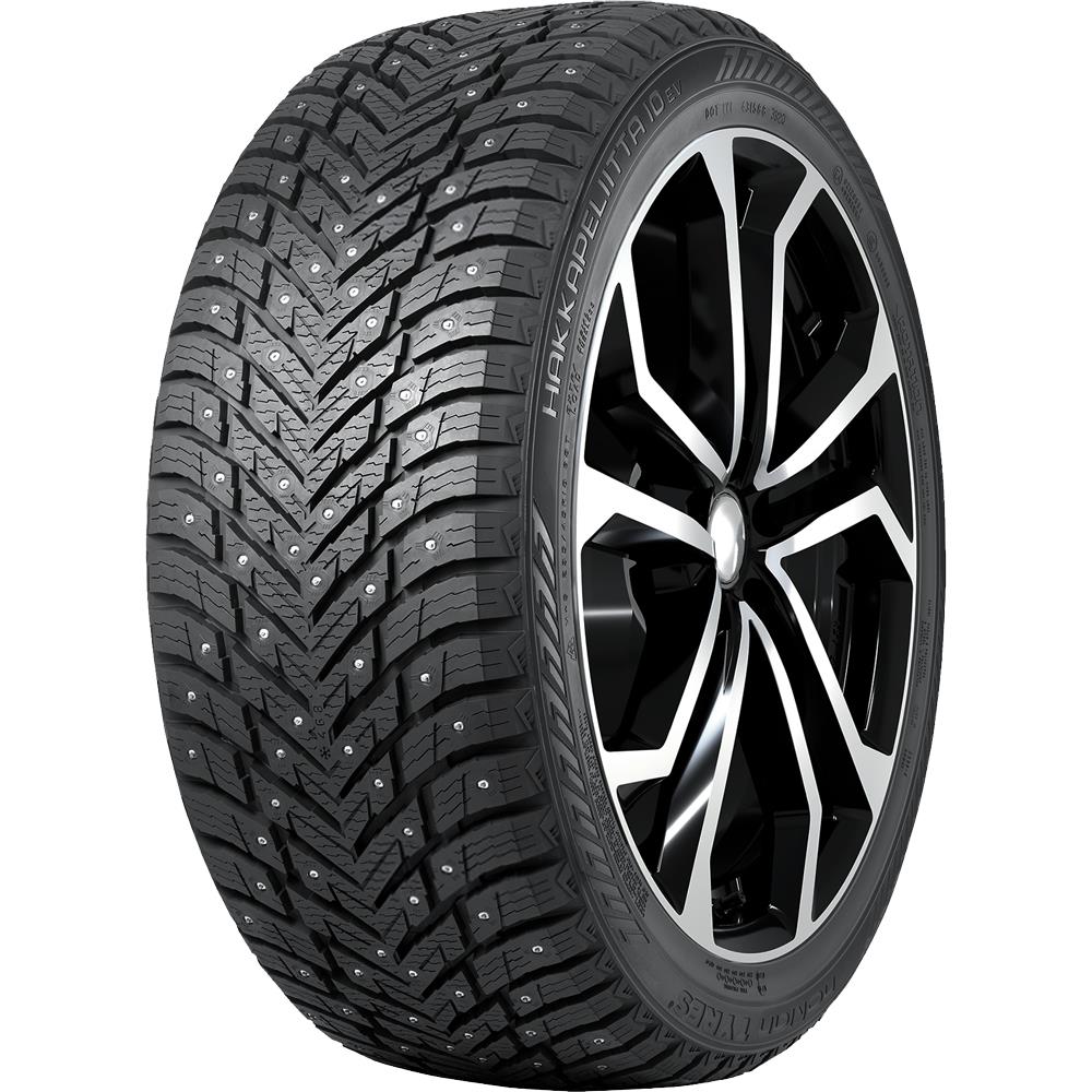 265/35R21 NOKIAN HKPL 10 EV 101T XL NCS Elect DOT23 Studded 3PMSF M+S