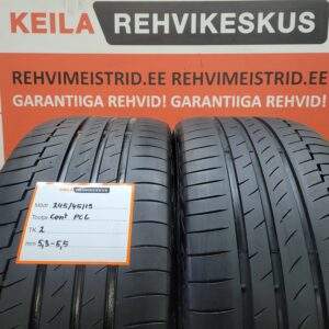 #2454519 Continental SportContact 6