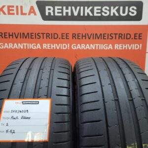 #2454019 Pirelli Pzero