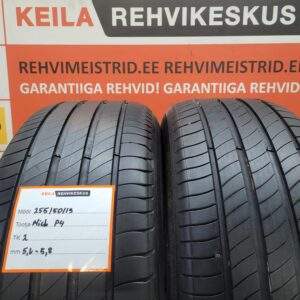 2555019 Michelin Primacy 4