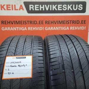 2554019 Kumho Majesty 9