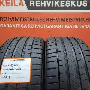 2353519 Kumho Ecsta
