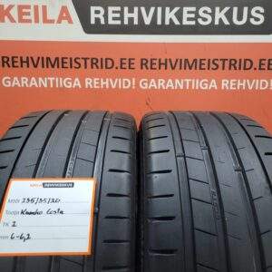 #2353520 Kumho Ecsta