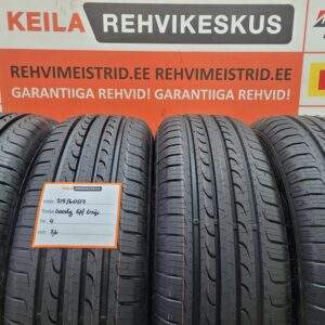 #2156017 Goodyear Efficent Grip