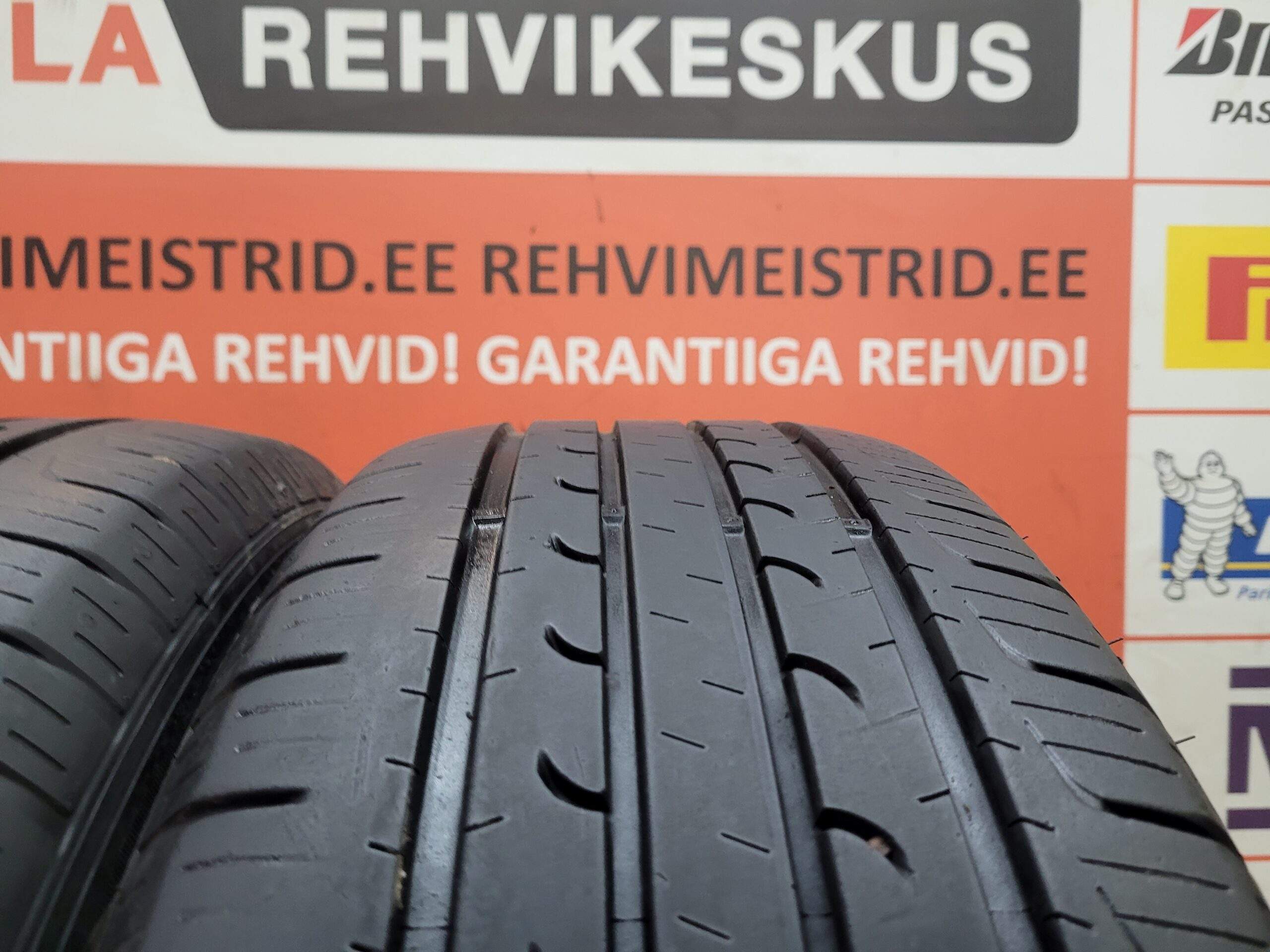 #2156017 Goodyear Efficent Grip - Image 2