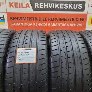 #2653022 Hankook VentusS1Evo