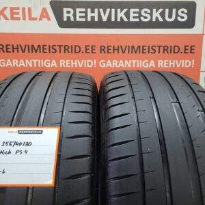 #2554020 Michelin PilotSport 4