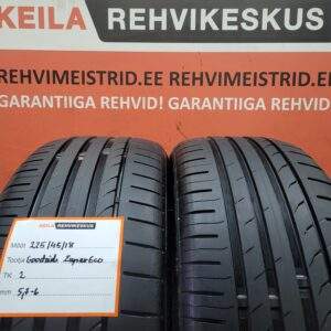 #2254518 Goodride ZuperEco