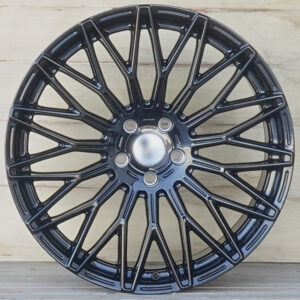 AMZ 3232F Black Black dark ET38 CB66.56 ID7730