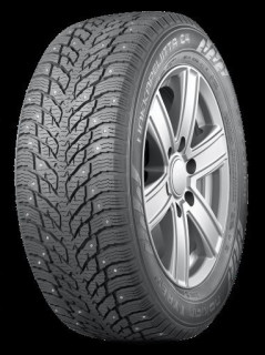 Nokian Hakkapeliitta C4