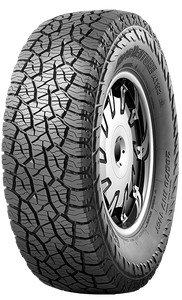 265/65R17 112T ROAD VENTURE AT52 KUMHO