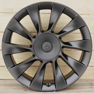 AMZ H3130F Matt Black Mat black ET45 CB64.1 ID7753