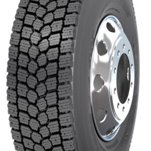 315/70R22,5 154/150L NOKIAN HKPL TRUCK E2 3PMSF