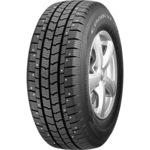 195/65R16C GOODYEAR CARGO ULTRA GRIP 2 104/102T Studded 3PMSF M+S