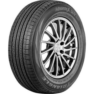 205/75R15 TRIANGLE ADVANTEX SUV (TR259) 102H XL DCB72 M+S