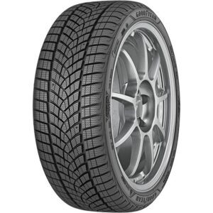 205/55R17 GOODYEAR ULTRA GRIP ICE 2+ 95T XL Friction CEB70 3PMSF M+S