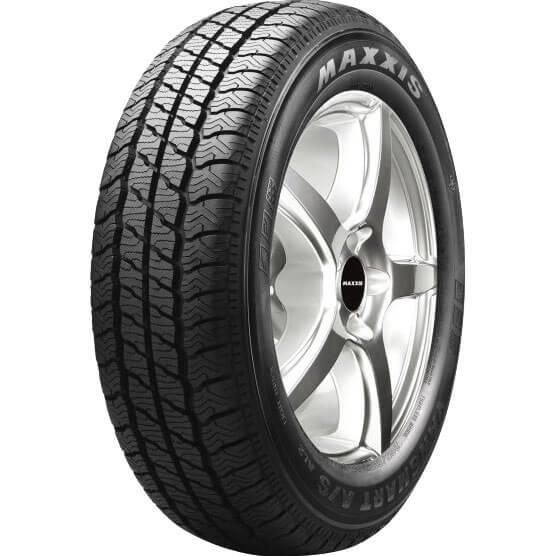 185/80R14C MAXXIS VANSMART A/S AL2 102/100R DBB71 3PMSF