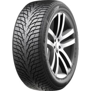 225/55R18 HANKOOK WINTER I*CEPT IZ3 X (W636A) 102H XL Friction CDB72 3PMSF IceGrip M+S