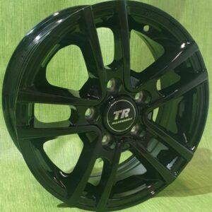 GG L1024 Black 5,5x14 5x112 ET30 CB66.6 R12 950 kg 1024145504S