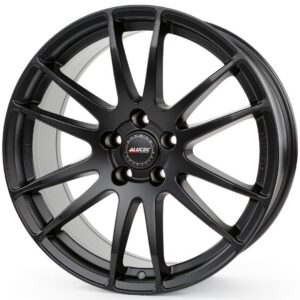 Alutec Monstr racing-black 6,5x17 5x112 ET45 CB57,1 R13 710 kg MN65745V24-5