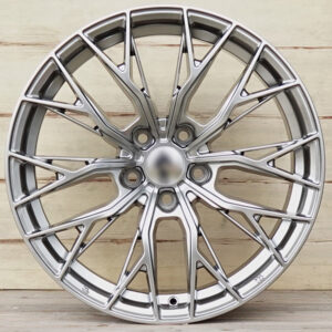 AMZ H3243F HB Hyper black ET35 CB66.5 ID7781